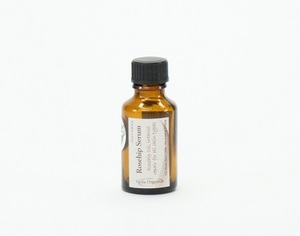Rosehip Serum Organic - Viola Organics