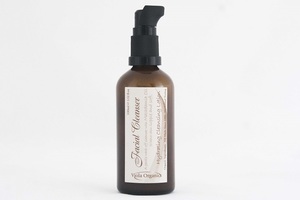 Hydrating Cleansing Lotion - Viola Organics
