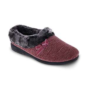 Scholl: Deep Slipper - Pink