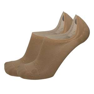 Os1st: NC4 Nekkid Comfort Sock - Sand