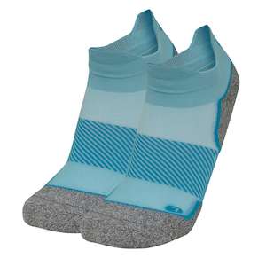 Os1st: Active Comfort Socks (AC4) - Aqua