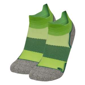 Active Comfort Socks (AC4) - Lime