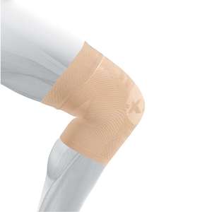 Os1st: Knee Compression Sleeve Brace (KS7) - Natural