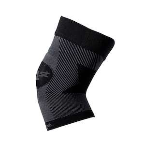 Knee Compression Sleeve Brace (KS7) - Black
