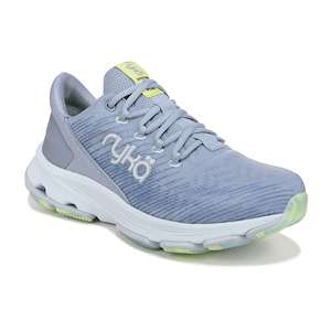 Devotion X Plus Walking Shoe - Ashley Blue