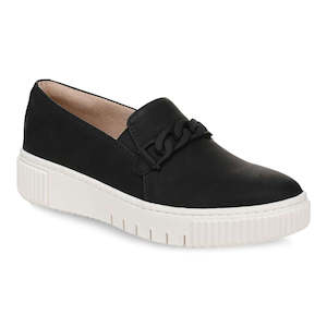 Products: Trish Slip On Sneaker - Black