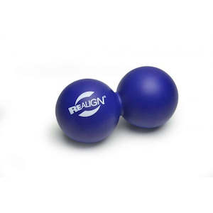 Realign: Dual Trigger Ball - Blue