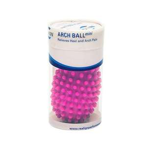 Realign: Arch Ball Mini - Pink