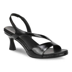 Products: Joriana Heeled Sandal - Black