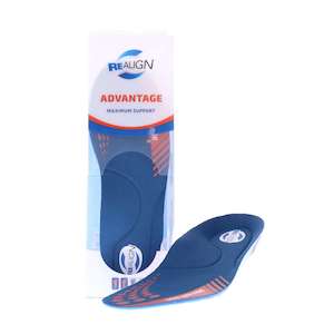 Realign: Advantage Max - Blue