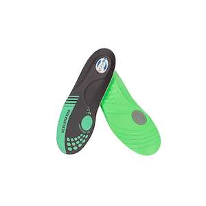 Realign: Xcelerator - Black/Green