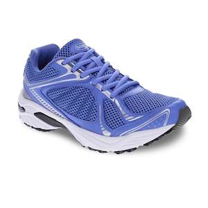 Unisex Active Sneaker: Sprinter Sneaker Unisex - Royal Persian