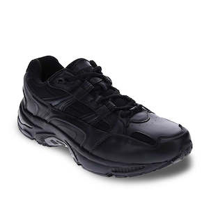 X-Trainer Sneaker Unisex - Black
