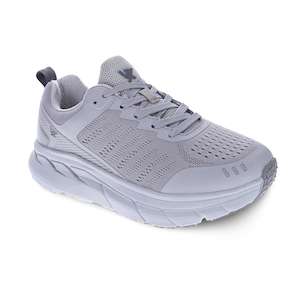 Walker Mesh - Grey