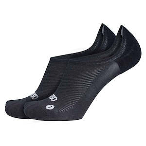 NC4 Nekkid Comfort Sock - Black