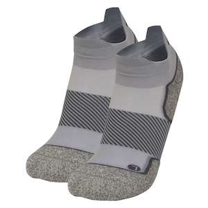 Active Comfort Socks (AC4) - Grey