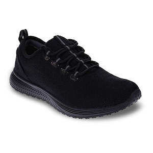 Outlet Sneakers: Evolve Sneaker - Black