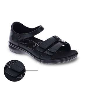 Negara Strap Extension - Silver Fusion