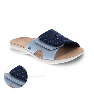 Revere: Ubud Strap Extension - Seafoam