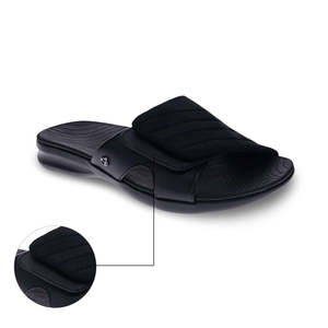 Revere: Ubud Strap Extension - Black