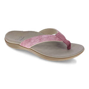Products: Sonoma Denim Sandal - Mauve