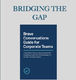 Bridging the Gap: Brave Conversations Guide for Corporate Teams Viridian DEI