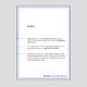 A5 Pads