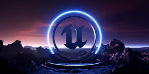 Products: Unreal Engine