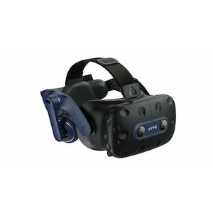 Vr Headsets: HTC Vive Pro 2 - Headset Only