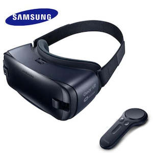 All Vr Hire Gear: Samsung Gear VR 4.0 3D Glasses