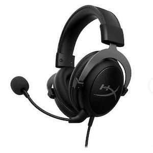 HyperX Cloud 2 - Gaming Headset
