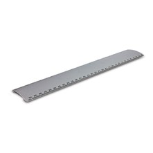 Promotional Virtual Trends Promotional business with your brand Promotional Virtual Trends: 30cm metal ruler
