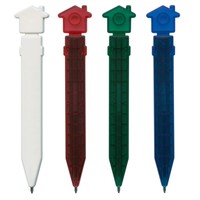 Magna House Fridge Pen