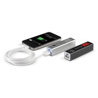 Products: Megatron power bank