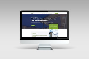 Get Creating We're Ready to build your new website