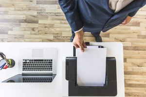 Products: 5 reasons your business needs cloud printing