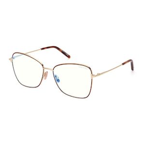 Products: Tom Ford 5906-B 046 Gold frames