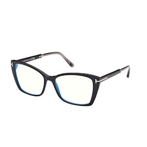 Products: Tom Ford 5893-B 001 Black frame