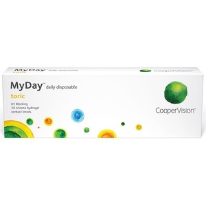 MyDay Toric 30