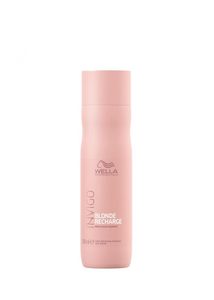Invigo: Cool Blonde Color Refreshing Shampoo
