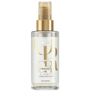 Wella Professional: Oil Reflective Light Smoothing Treatment