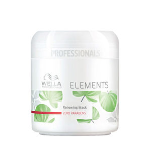 Wella Professional: Elements mask