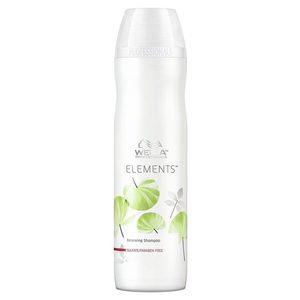 Wella Professional: Elements shampoo