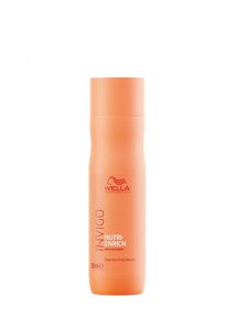 Nutri-enrich shampoo