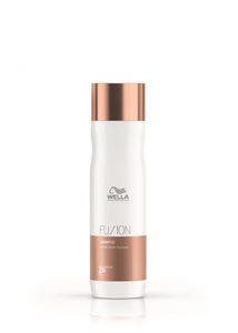 Fusion shampoo