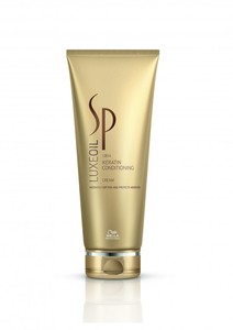 Luxe Oil Conditioner