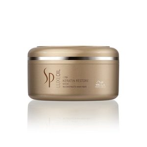 Luxe Oil Mask