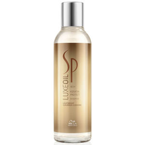 Luxe Oil Shampoo