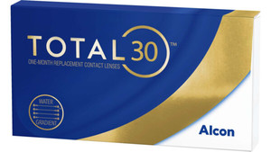 Alcon Total30 6 Pack