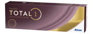 Products: Dailies Total 1 30 Pack